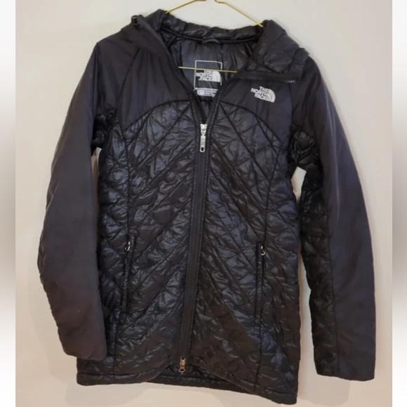 The North Face Womens Thermoball Eco Hoodie Primaloft Size XS - Picture 1 of 6